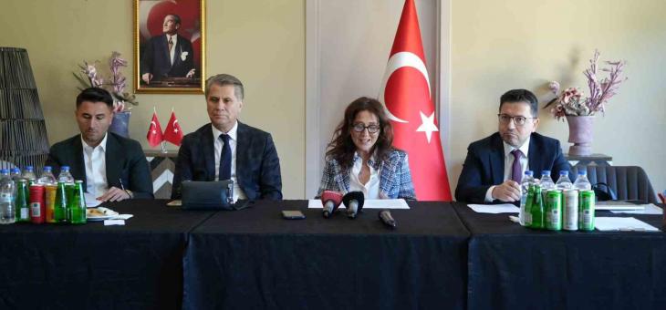 Karaderili Şirketler Grubundan İddialara Yanıt