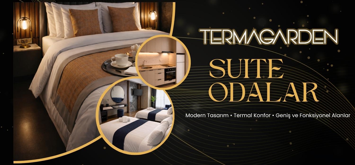 TERMA GARDEN