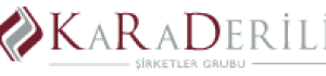 Karaderili Şirketler Grubu Logo